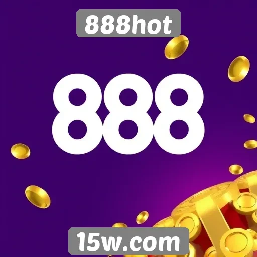 Principais bônus e promoções da 888hot