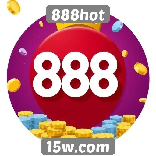 Métodos de pagamento disponíveis no 888hot