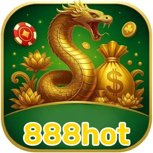 888hot Plataforma