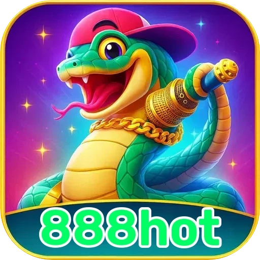 888hot Caça-Níqueis