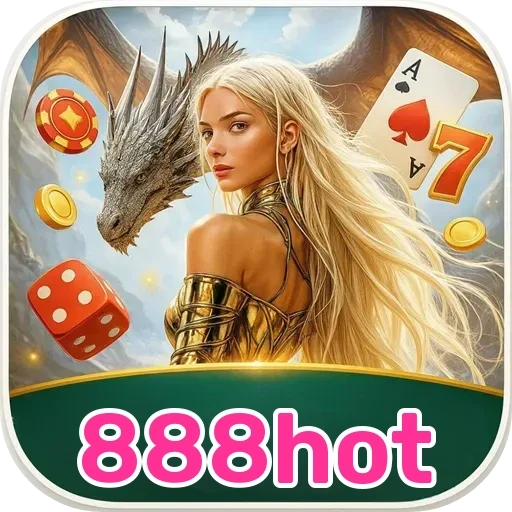 888hot Eventos Esportivos