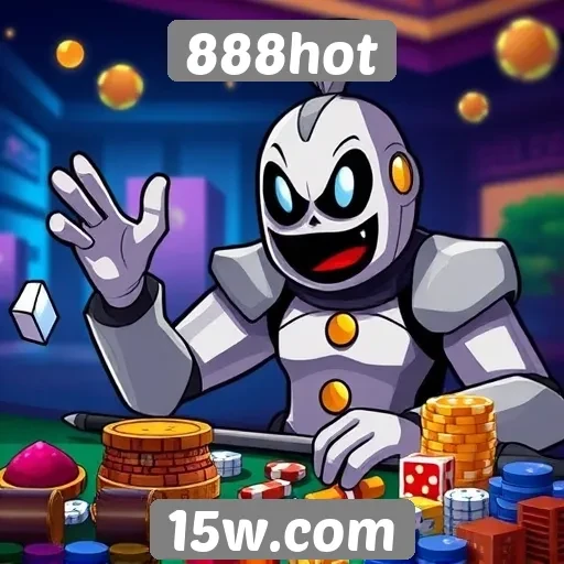 Avaliação da experiência do usuário no 888hot